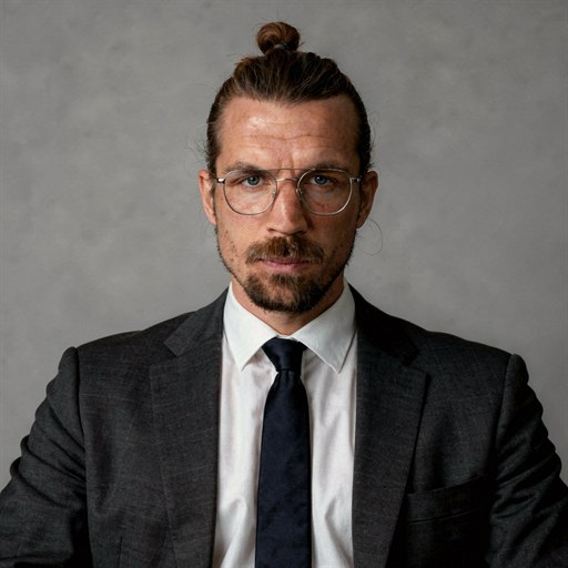 Sebastian Niehues
